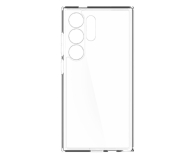 SPIGEN Ultra Hybrid do Samsung Galaxy S24 Ultra Crystal Clear ACS07292 - 1211641 - zdjęcie 2